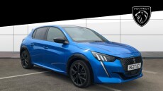 Peugeot 208 1.2 PureTech 130 GT Premium 5dr EAT8 Petrol Hatchback